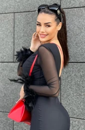 Проститутка Полина