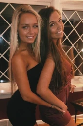 Проститутка Лерка