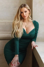 Проститутка Вероника