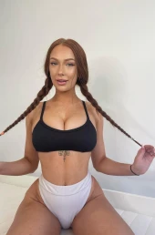 Проститутка Алиса