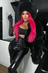 Проститутка Вера